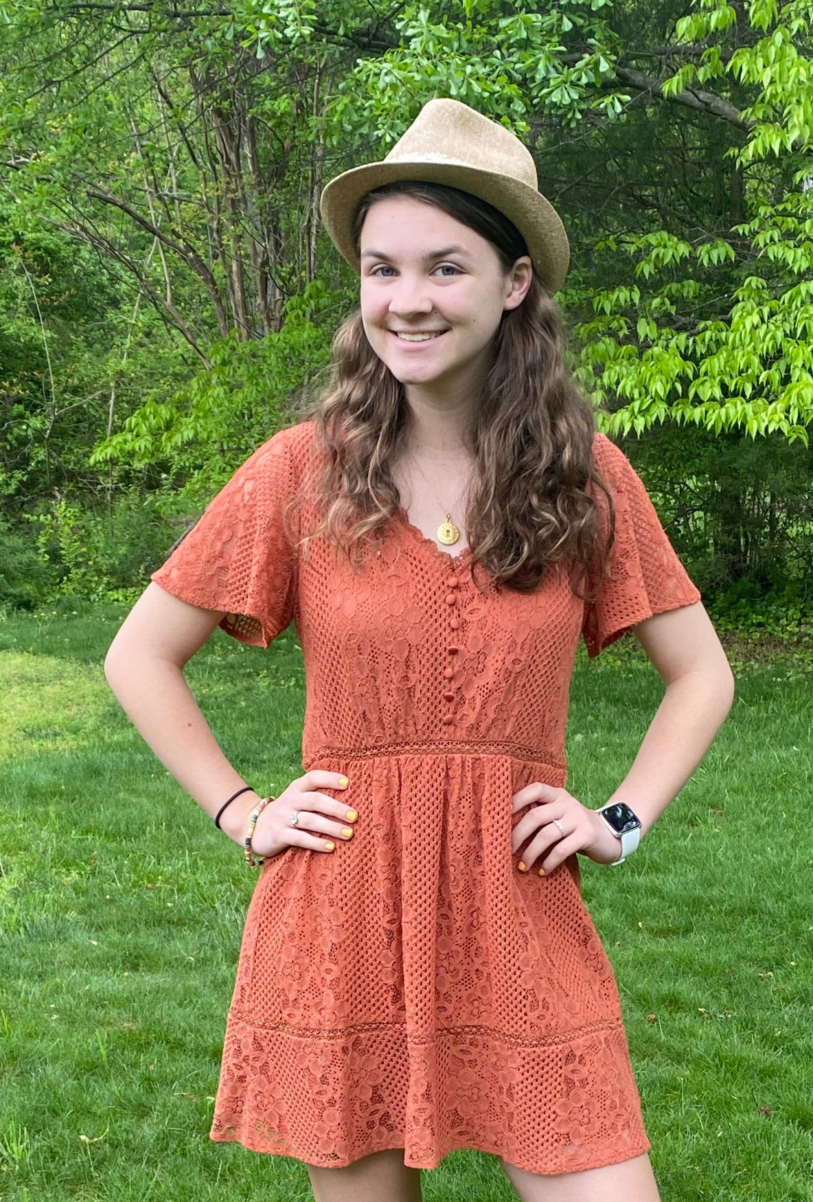 Jillian Allen